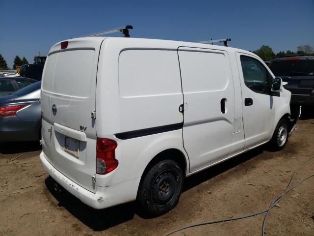 2015 NISSAN NV 200SV - 3N6CM0KN6FK718399