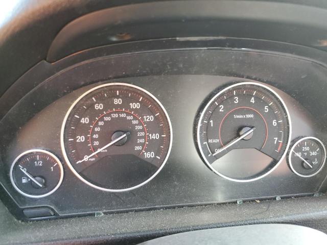 2016 BMW 428 XI GRA - WBA4C9C50GG139435