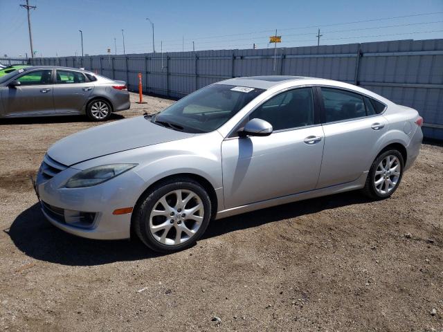 2013 Mazda Mazda6 Grand Touring