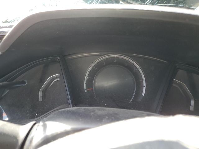 2HGFC4B04HH310621 Honda Civic Lx