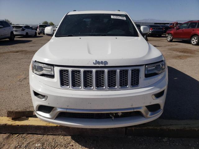 1C4RJFJMXFC779181 Jeep Grand Cherokee Summit