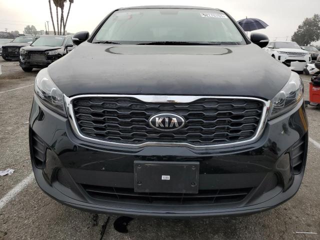 5XYPG4A36KG584959 KIA SORENTO L