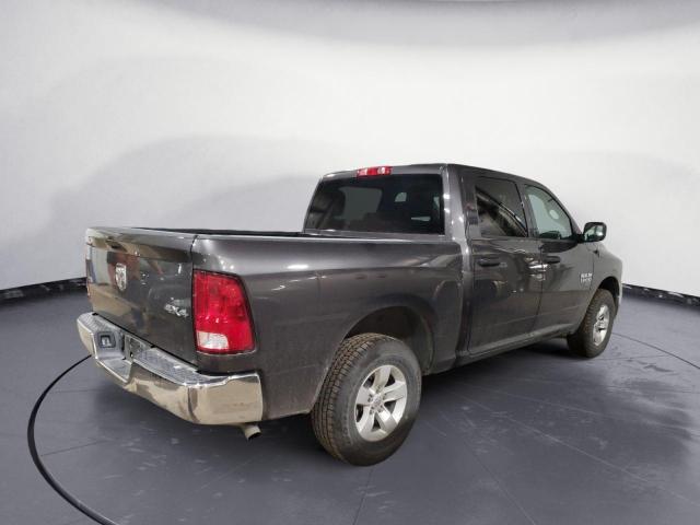 2022 RAM 1500 CLASS - 1C6RR7LG9NS237958