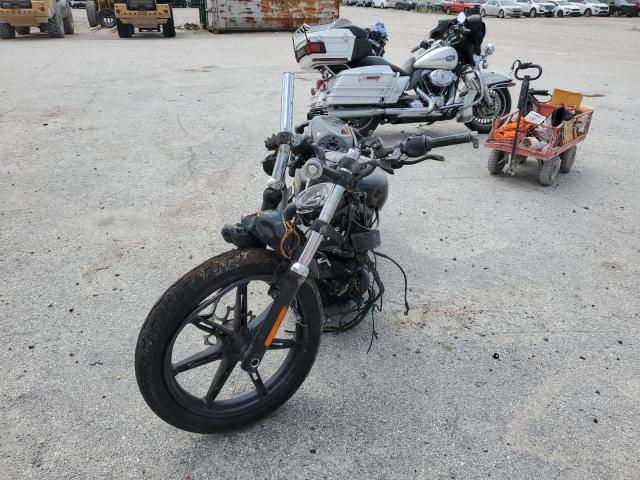2022 HARLEY-DAVIDSON RH975 1HD1ZH119NB326129