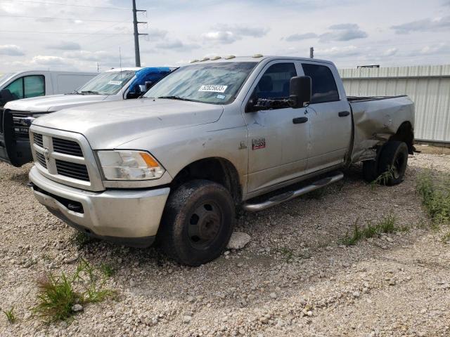 2012 Dodge Ram 3500 ST