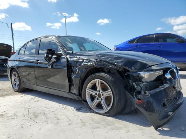WBA3B1C53F5A05600 BMW 320 I