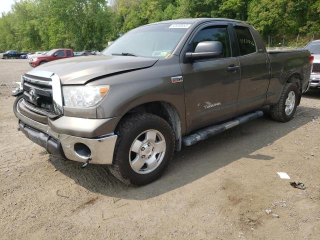 2013 Toyota Tundra 