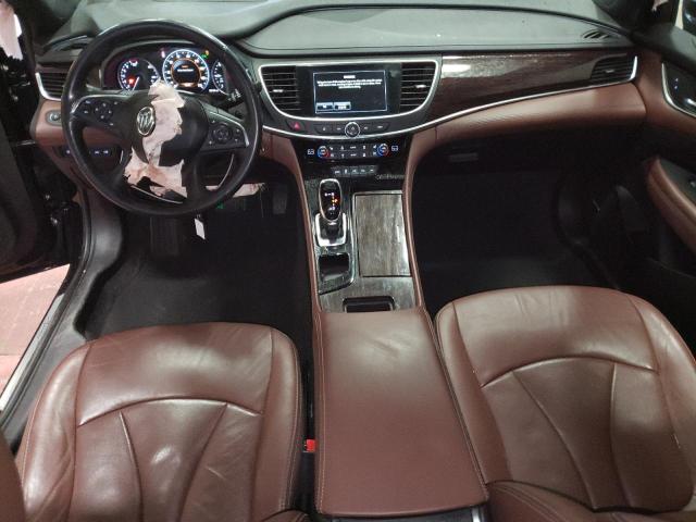 2019 BUICK LACROSSE A 1G4ZV5SS9KU104997