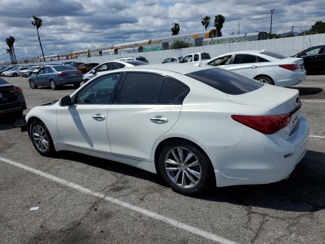 JN1BV7AP4EM693043 Infiniti Q50 BASE