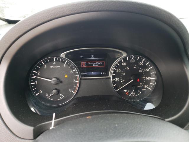 1N4AL3AP1JC294989 Nissan ALTIMA 2.5