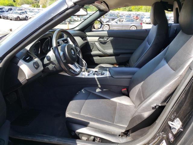 2015 BMW Z4 SDRIVE2 - WBALL5C57FP556814