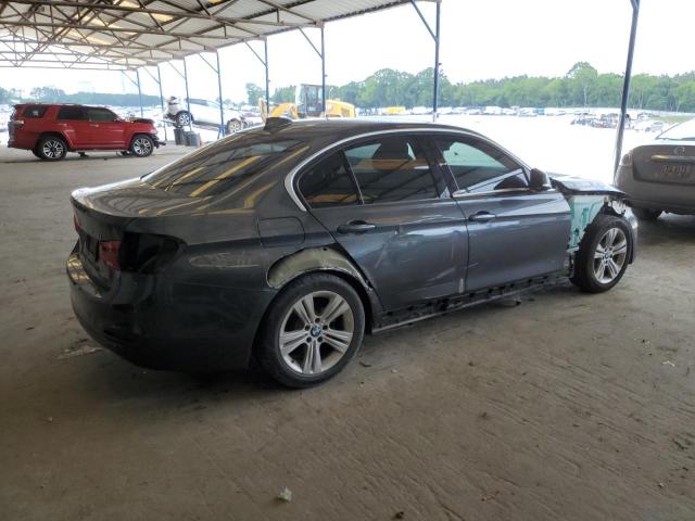 2018 BMW 330 I - WBA8B9G54JNU98966
