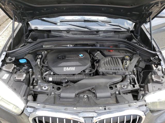 WBXHT3C35G5E49727 BMW X1 Xdrive28i
