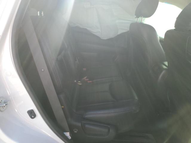 5N1AR2MM3GC625631 Nissan Pathfinder S