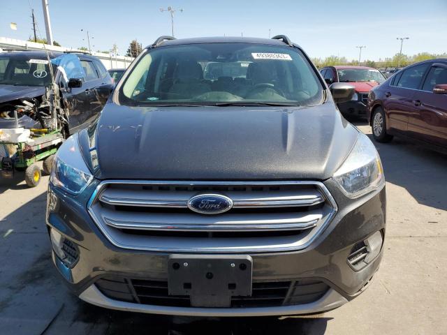 1FMCU0GD1JUD07760 Ford ESCAPE SE