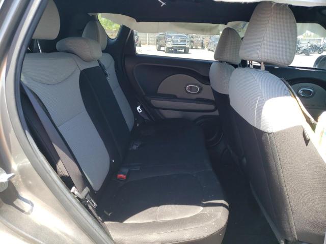 KNDJN2A23H7462329 KIA Soul