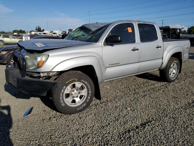 2011 Toyota Tacoma 