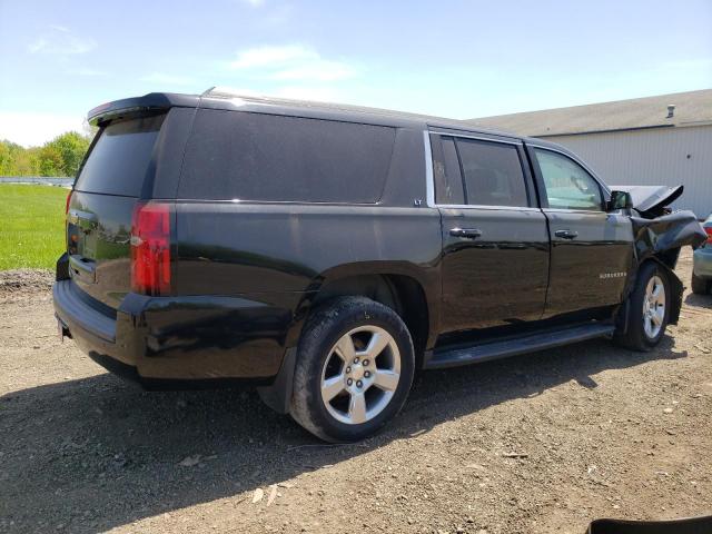 2017 CHEVROLET SUBURBAN 1GNSKHKC0HR277027
