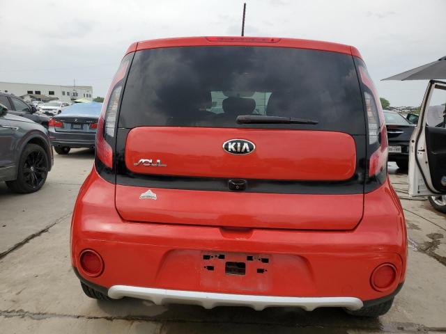 KNDJP3A5XH7424526 KIA SOUL +