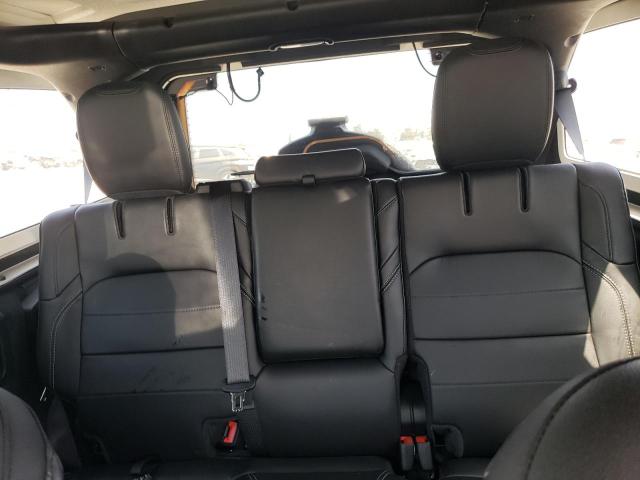 1C4JJXP67NW207672 Jeep Wrangler Unlimited Sahara 4xe