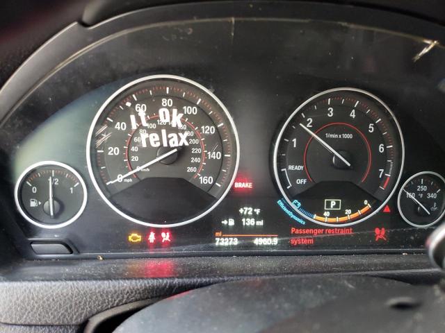 2016 BMW 428 XI GRA - WBA4C9C50GG138916