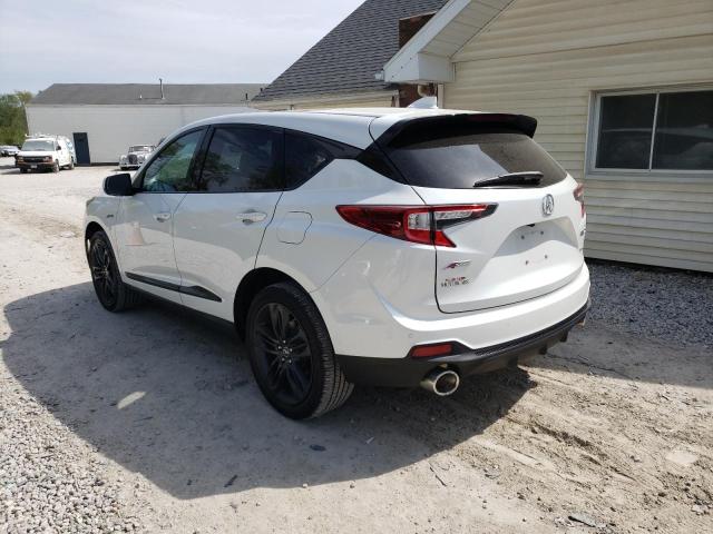 2020 ACURA RDX A-SPEC - 5J8TC2H69LL030420