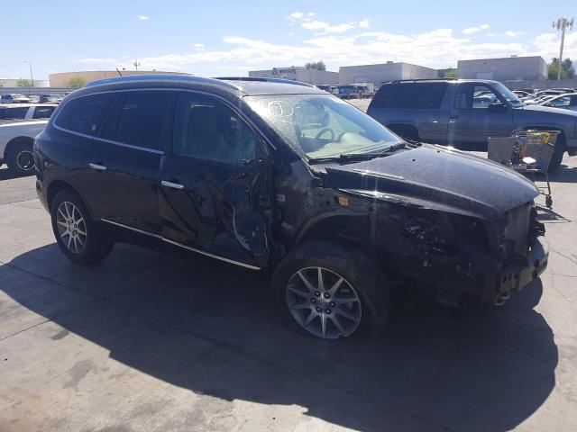 5GAKVBKD3HJ296063 Buick Enclave