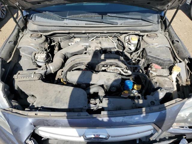 4S3BNBE68F3065205 Subaru Legacy 2.5i Premium