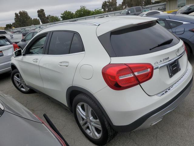 WDCTG4GB5HJ312094 Mercedes-Benz Gla 250 4matic