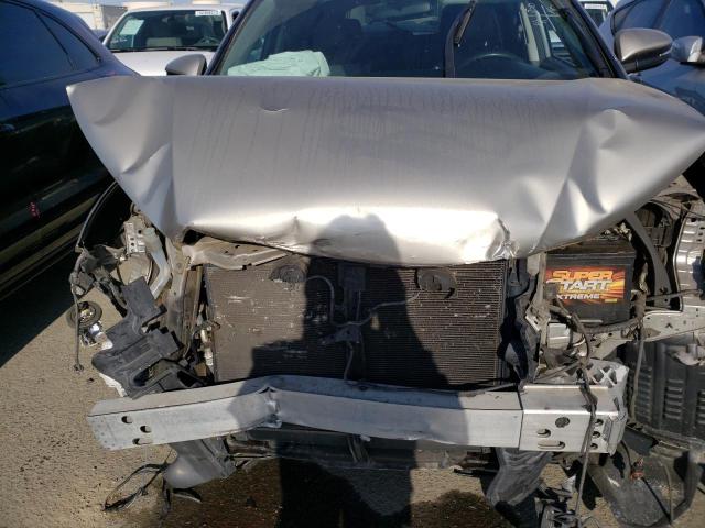 VIN 5TDZKRFH0ES020725 2014 Toyota Highlander, LE no.12