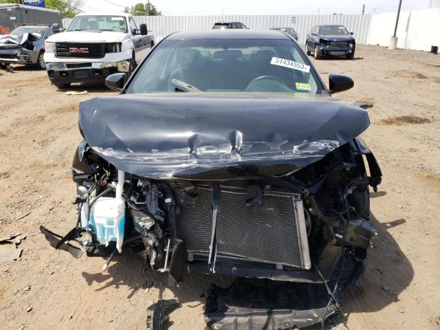 2017 TOYOTA CAMRY LE/X - 4T1BF1FK7HU648070