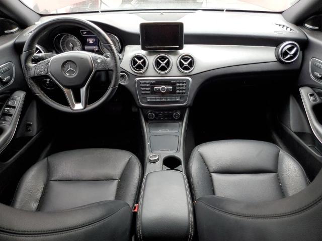 WDDSJ4EB9EN044778 Mercedes-Benz CLA 250