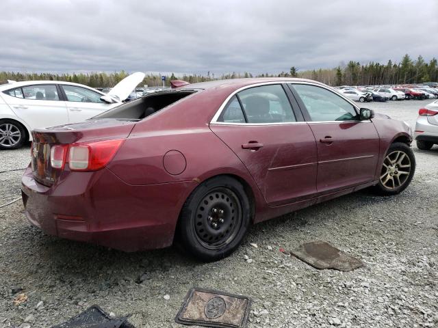 2015 CHEVROLET MALIBU 1LT - 1G11C5SL7FF197988