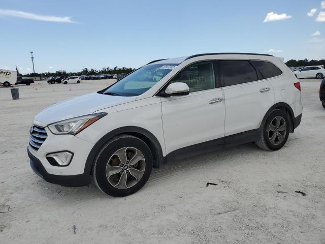 2014 Hyundai Santa Fe GLS