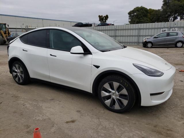 7SAYGDEE7NF544954 Tesla Model Y