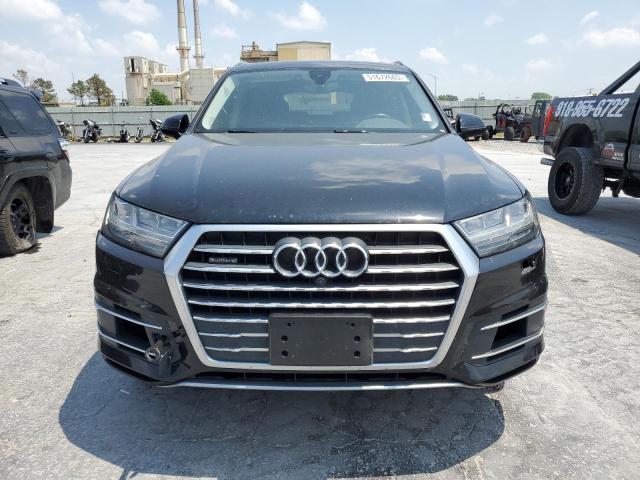 VIN WA1LAAF70KD043196 2019 Audi Q7, Premium Plus no.5