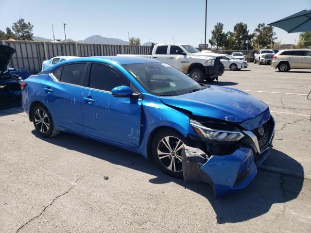 3N1AB8CV0LY234866 Nissan SENTRA SV