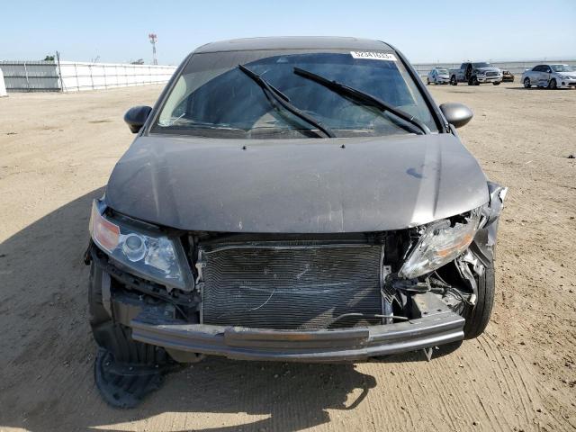 5FNRL5H69EB136642 Honda ODYSSEY EXL
