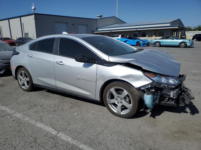 VIN 1G1RC6S59JU154476 2018 Chevrolet Volt, LT no.4