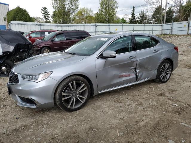 2020 Acura TLX 