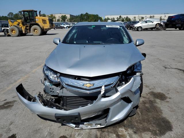 VIN 1G1RC6S59HU119463 2017 Chevrolet Volt, LT no.5