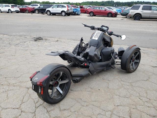 2022 CAN-AM RYKER SPOR - 3JB2JEG21NJ001614