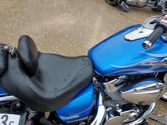 2008 HONDA VT750 JH2RC53488M100207