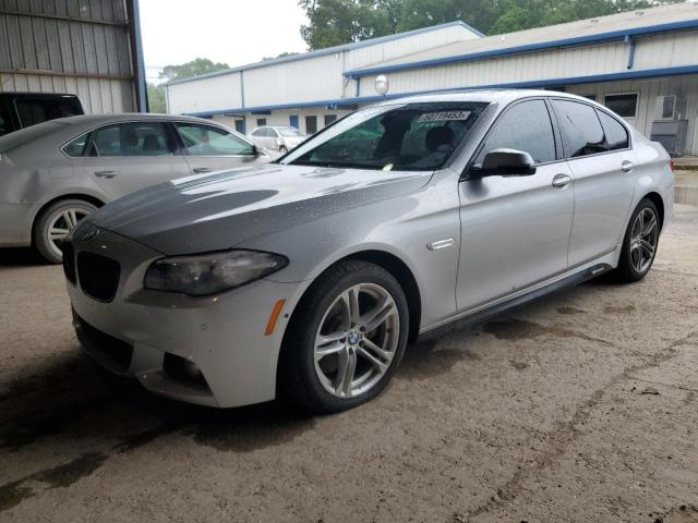 2015 BMW 5 Series 528i