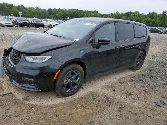 2022 CHRYSLER PACIFICA H - 2C4RC1L73NR130008