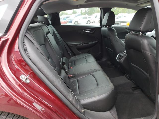 2016 CHEVROLET MALIBU HYB - 1G1ZJ5SU3GF316459