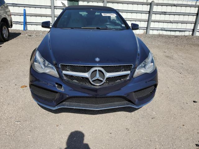 2017 MERCEDES-BENZ E 400 - WDDKK6FF7HF360513