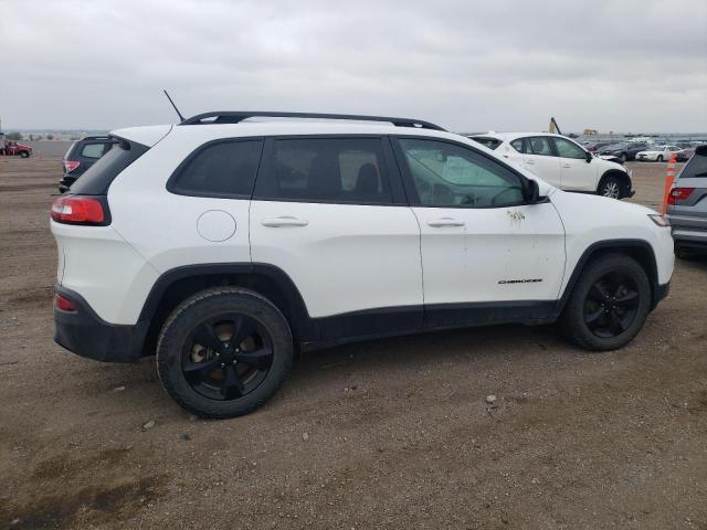 1C4PJMCB1JD561317 | 2018 JEEP CHEROKEE L