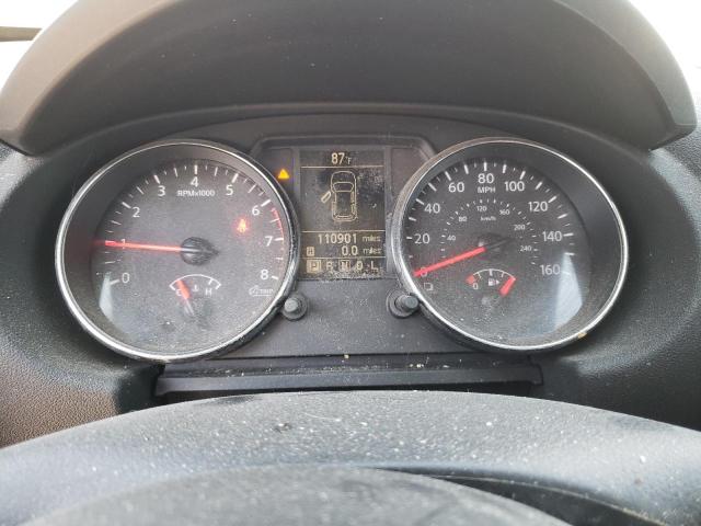 JN8AS5MT1EW604066 Nissan Rogue Select S