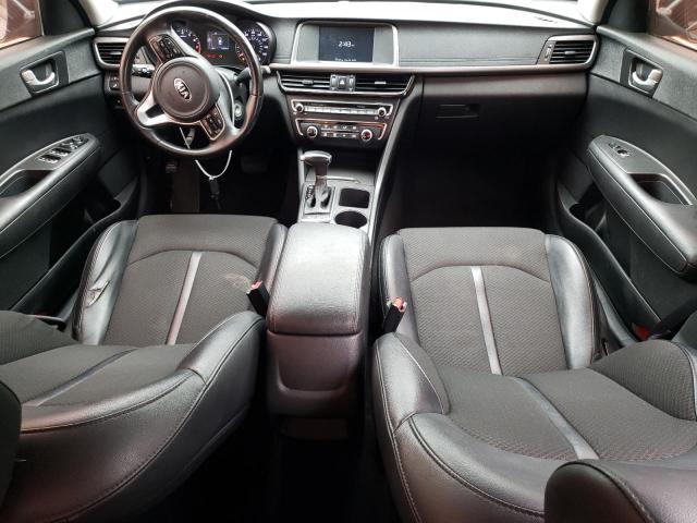 5XXGT4L30JG246176 KIA Optima Lx